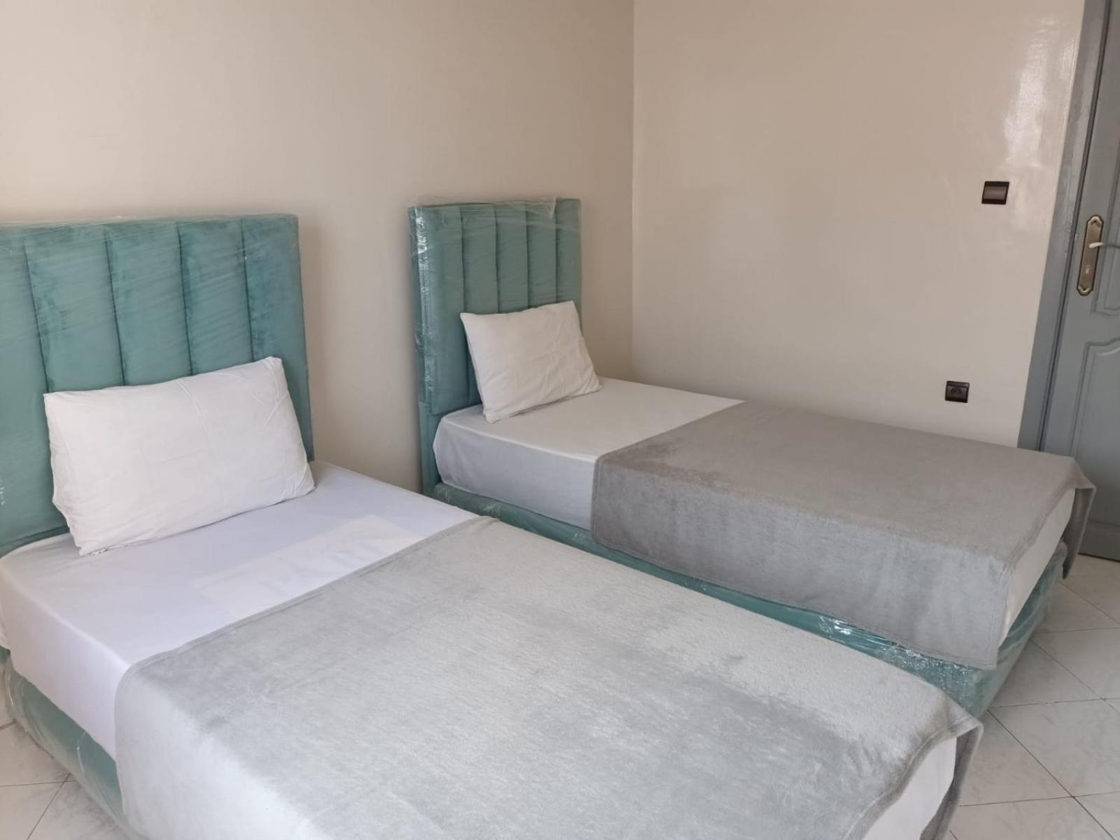 Appartement T3 Meuble Sur Agadir Exterior photo